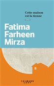[Fahreen, Mirza Fatima] Cette maison est la tienne Cette-11