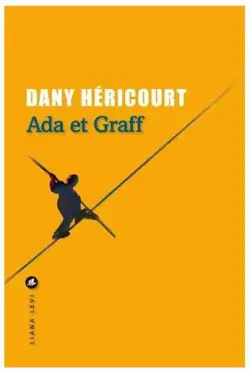 Dany Héricourt (France) Cvt_ad10