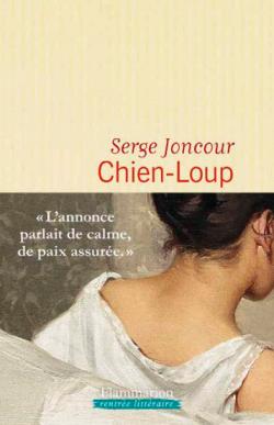 Serge JONCOUR (France) Cvt_ch10