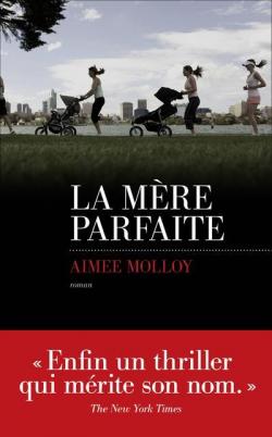Aimée Molloy (Etats-Unis) Cvt_la25