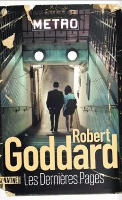 [Goddard, Robert] Les dernières pages Goddar11