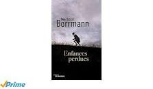 Mechtild BORRMANN (Allemagne) Index23