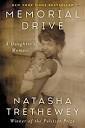 [Trethewey, Natasha] Memorial Drive Index281