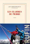 [Rufin, Jean-Christophe] Les flammes de pierre Index_11