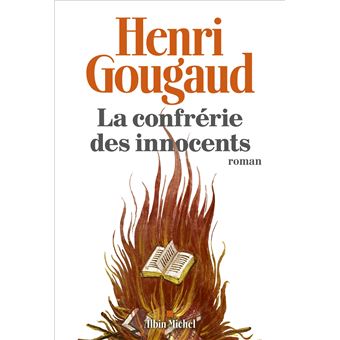 [Gougaud, Henri] La confrérie des innocents La-con12