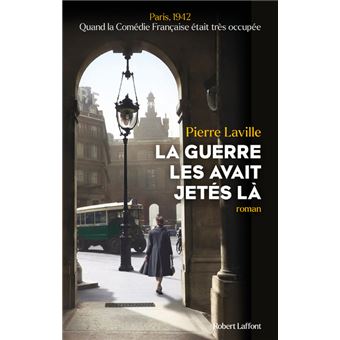 Pierre Laville   (France) La-gue10