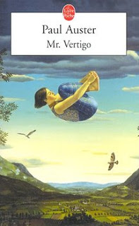 [Auster, Paul] Mr Vertigo Ldp14010