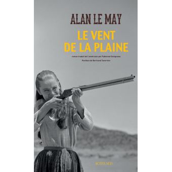 Alan Le May  (Etats-Unis) Le-ven10