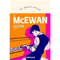 [McEwan, Ian]  Leçons Lecons11