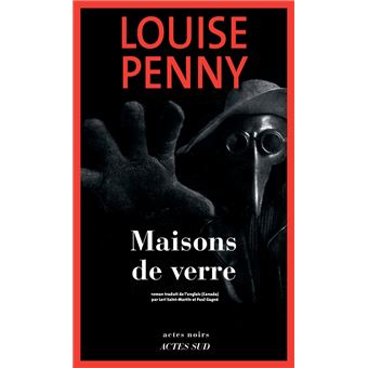 Louise PENNY (Canada/Québec) - Page 3 Maison10