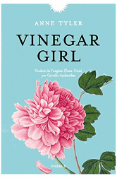 [Tyler, Anne]  Vinegar Girl Shoppi14