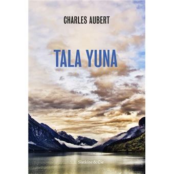 [Aubert, Charles] Tala Yuna Tala-y11