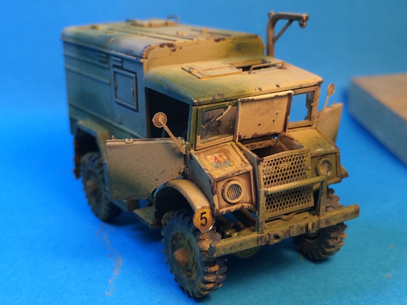 CHEVROLET C15A - 1/72  - Page 3 Img_2339