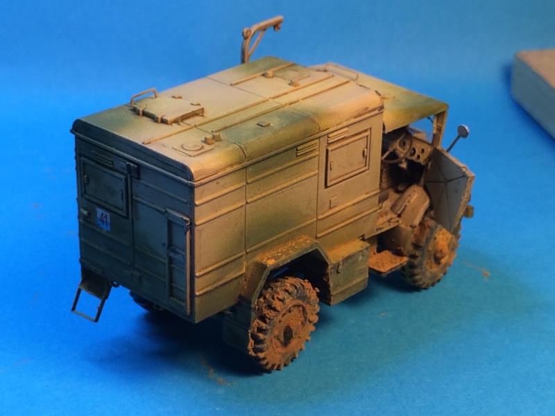 CHEVROLET C15A - 1/72  - Page 3 Img_2342