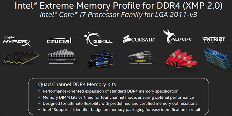 Maximum DDR4 Safe Voltage Xmp2010