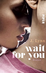 J. Lynn (Wait for you Serie) 2508010