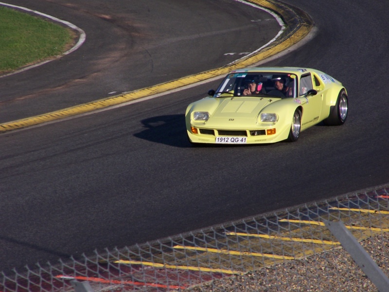 Classics days Nogaro 1ère édition 09310