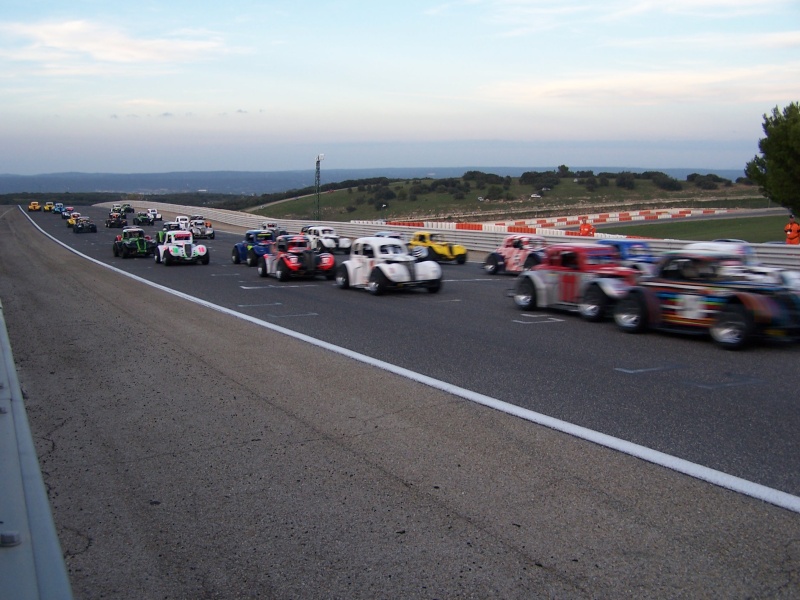 Finale Trophée SALOON CARS Lédenon 17/18/19 octobre - Page 2 20510