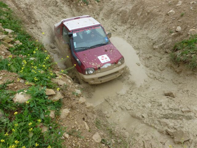 le bon vieux jimny du rat Image27