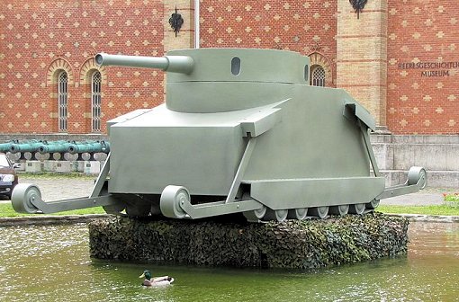 Musée de l'Armée, Vienne, Autriche septembre 2014 Hgm_mo10