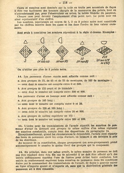 Les Liaisons entre troupes au sol et "arme aérienne" en 1940 - Page 2 Liaiso51