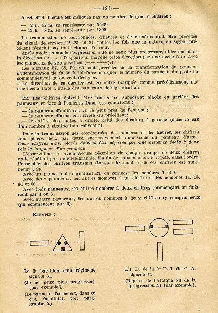 Les Liaisons entre troupes au sol et "arme aérienne" en 1940 - Page 2 Liaiso54
