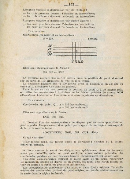 Les Liaisons entre troupes au sol et "arme aérienne" en 1940 - Page 2 Liaiso65