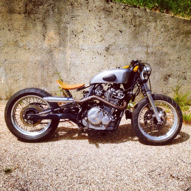 750 DR Bobber  - Page 4 Photo_13