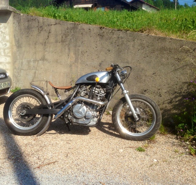 750 DR Bobber  - Page 5 Photo_23