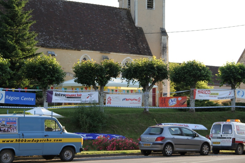 100 km du Perche : 06 juillet 2013 Img_8612