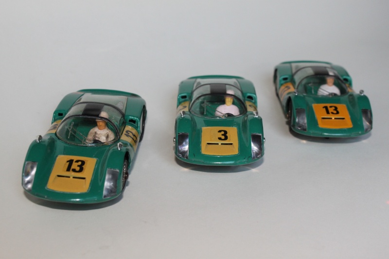 SLOT-RACING : les voitures de circuits electriques  - Page 2 Markli20