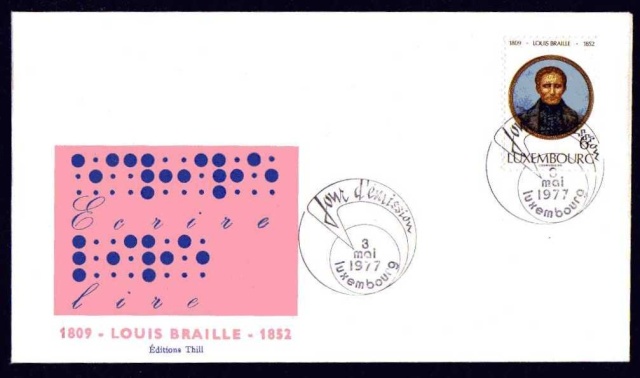 Emission 01/2009: 200 ans de naissance de Louis Braille - Page 3 Img26410
