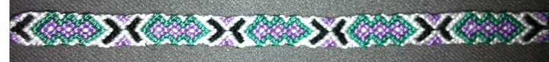 bracelets Nyala 2012-019