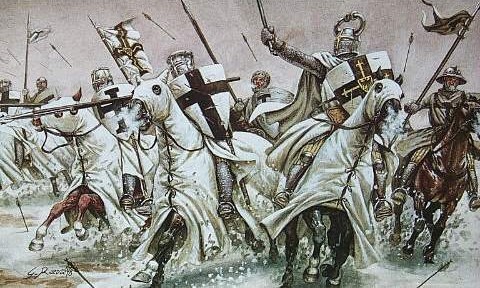 L'armée du Lac
