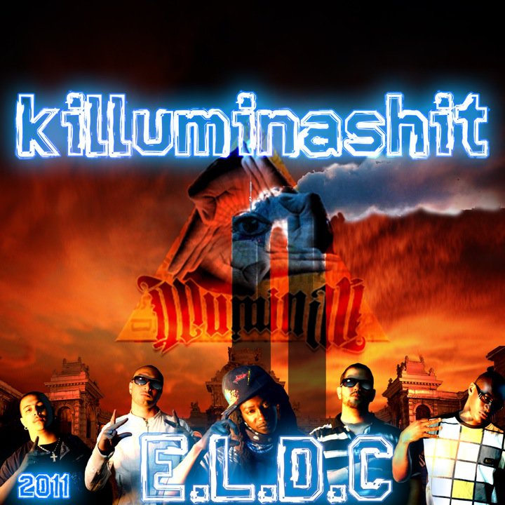 Album (rap) Kil'lumina'shit à telecharger gratuitement. 25314710