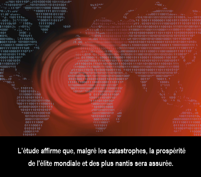 La « Décennie du malheur » selon la Fondation Rockefeller Rockef10