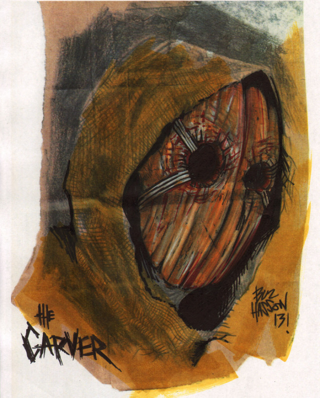 Carver (2015, Emily DiPrimio) Carver10