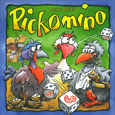 pickomino (jeu de dés) 11/20 Pickom10