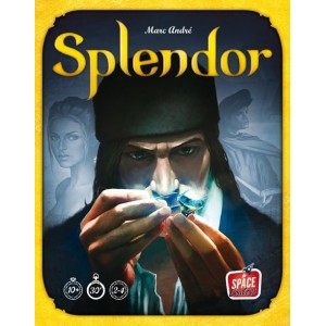 Splendor (jeu de reflexion) 13/20 Splend10