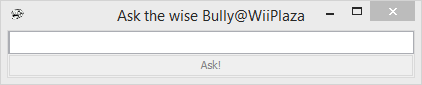 "Ask Bully@WiiPlaza" Application Ask_bu11