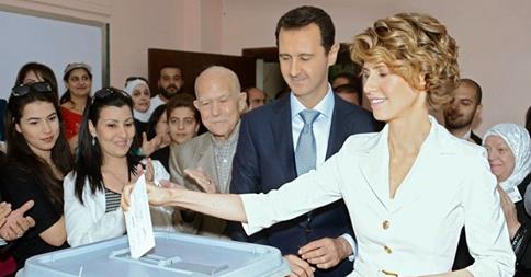 انتخابات سوريا Safe_i10