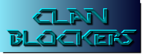 Clan-Blockers