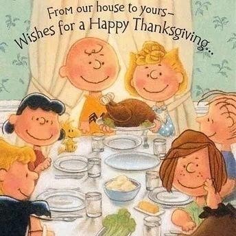 Happy thanksgiving to all 17435810