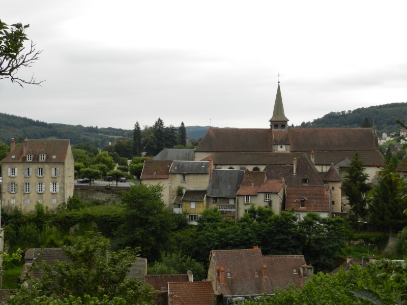 Visite à Aubusson, haut lieu de la Tapisserie Creuse23