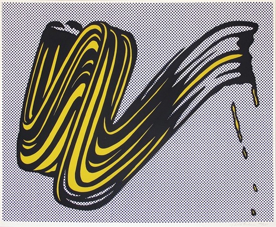 Roy Lichtenstein Lichte16