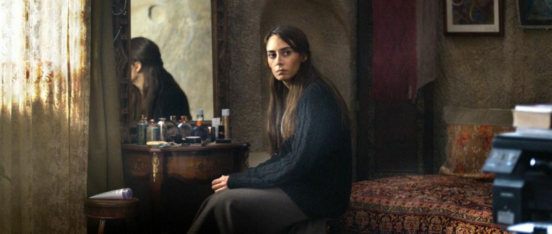 Winter sleep - Nuri Bilge Ceylan - Palme d'or Cannes 2014 Winter20