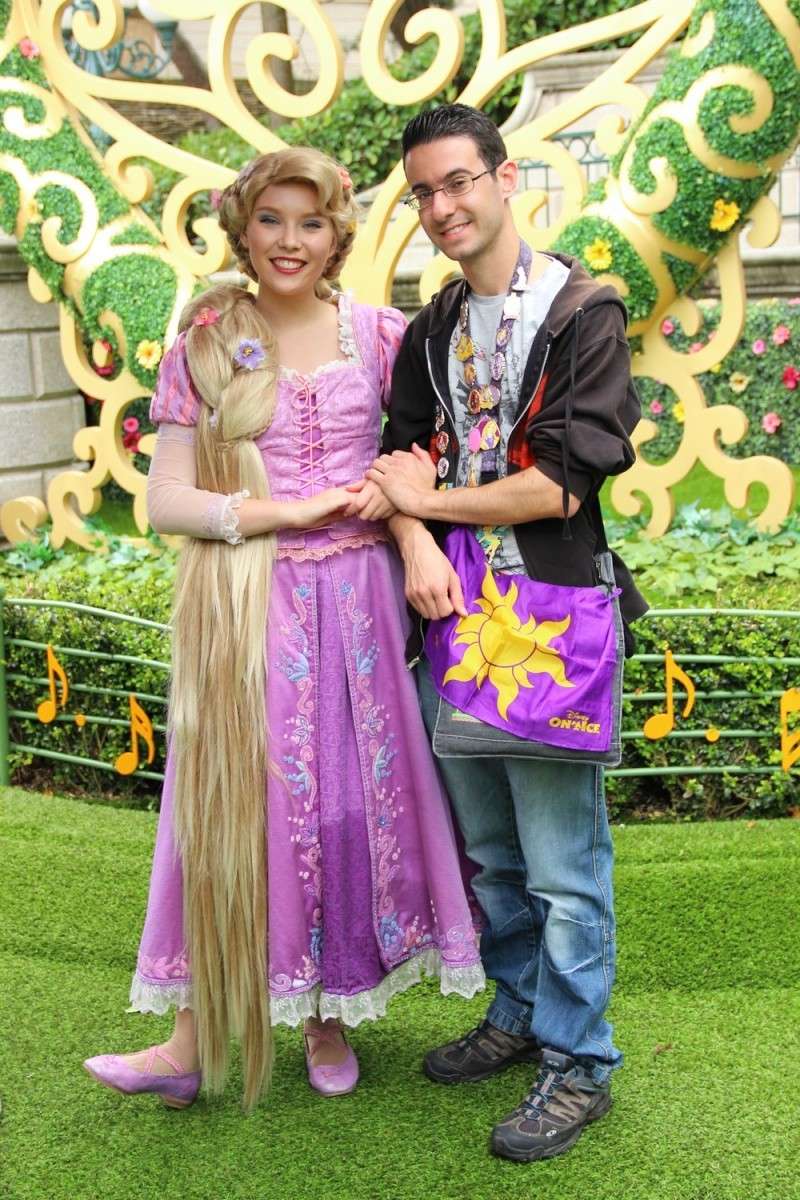 Vos photos avec les Personnages Disney - Page 31 Img_8341