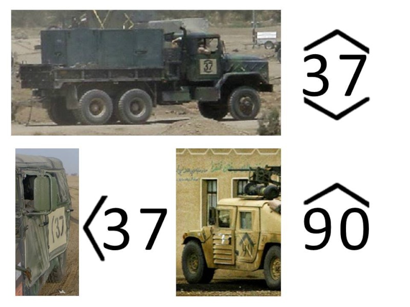 How to read markings on combat vehicles ? need help to identify military vehicles Milita10