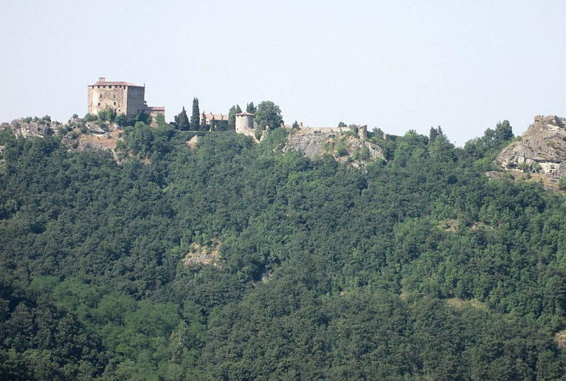 8/6/14 giro a Rocca d'Olgisio 14060810