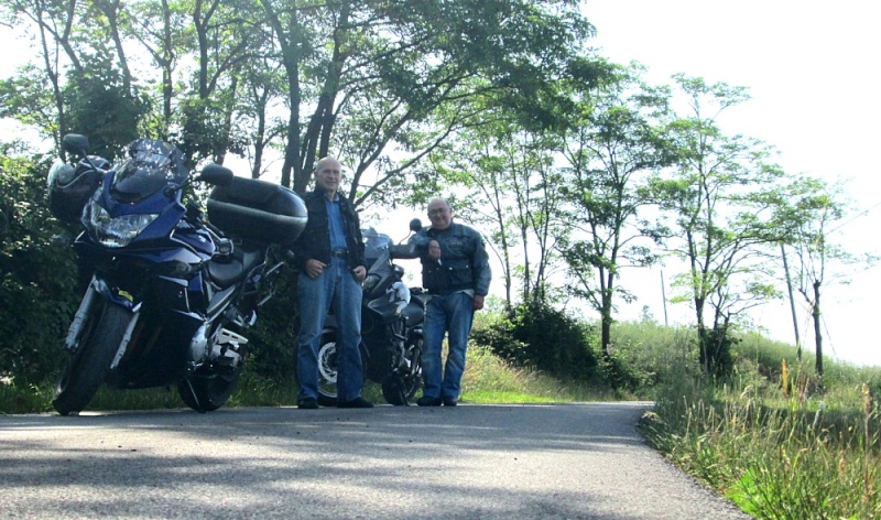 8/6/14 giro a Rocca d'Olgisio 14060811